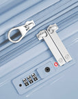 Edinburgh II 2-Piece Luggage Set