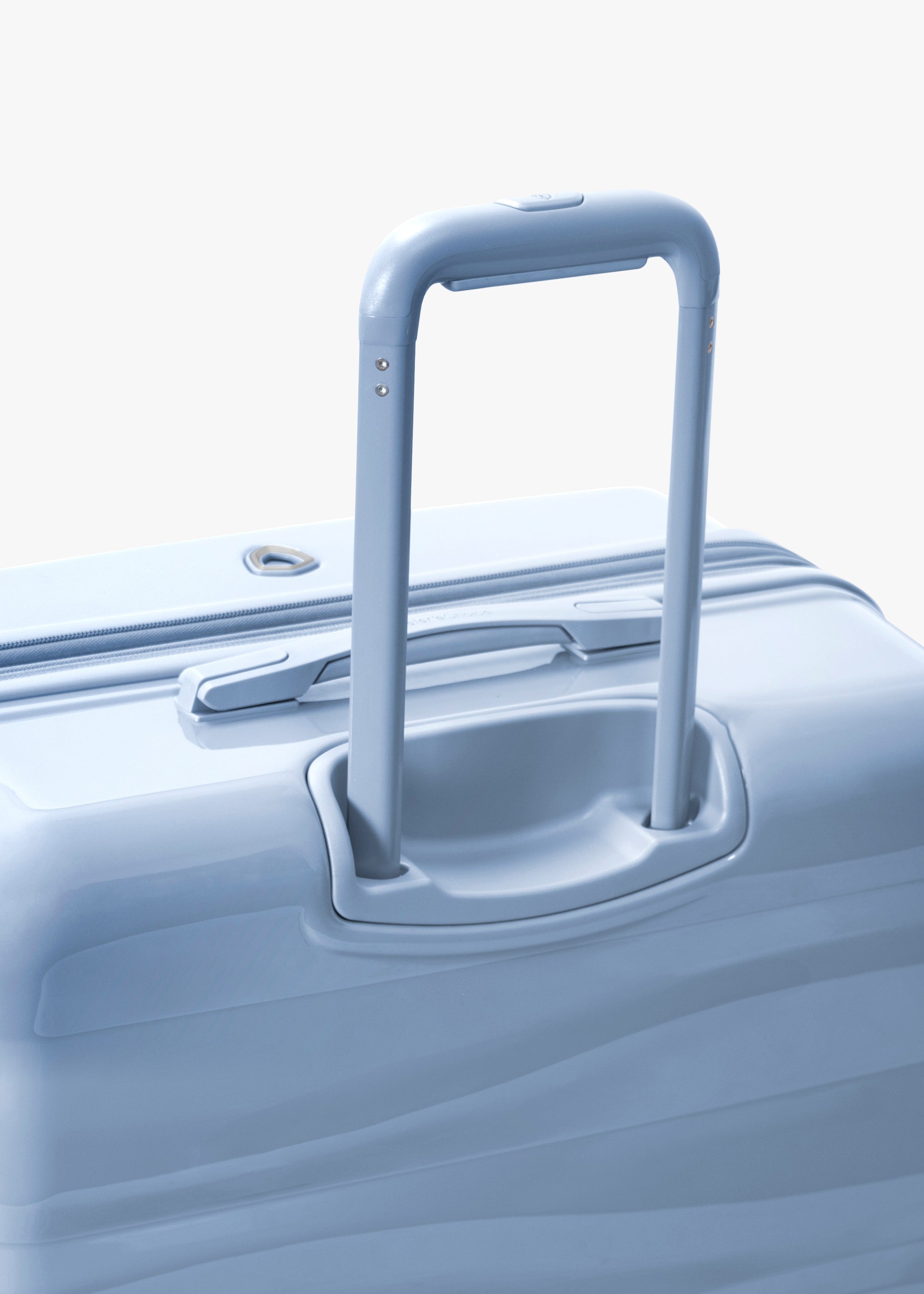 Edinburgh II 2-Piece Luggage Set