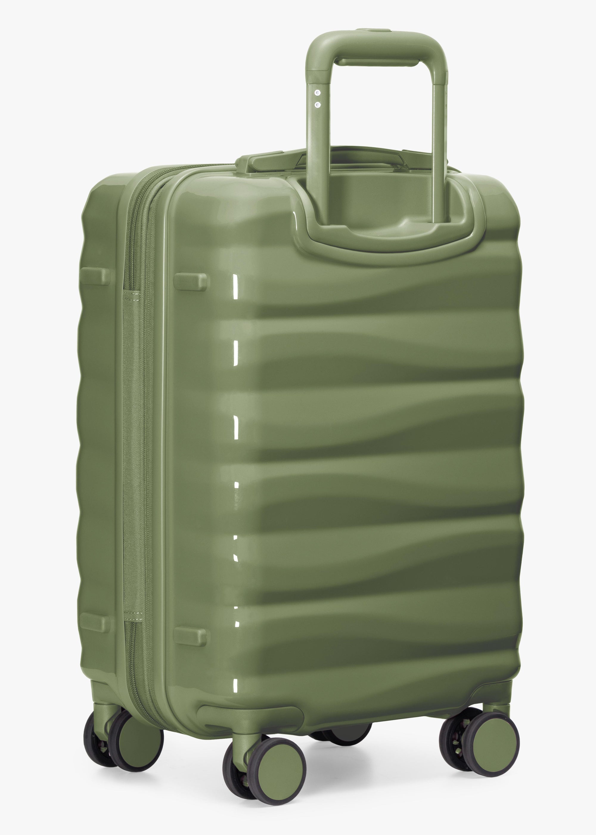 Edinburgh II 2-Piece Luggage Set