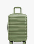 Edinburgh II Carry On