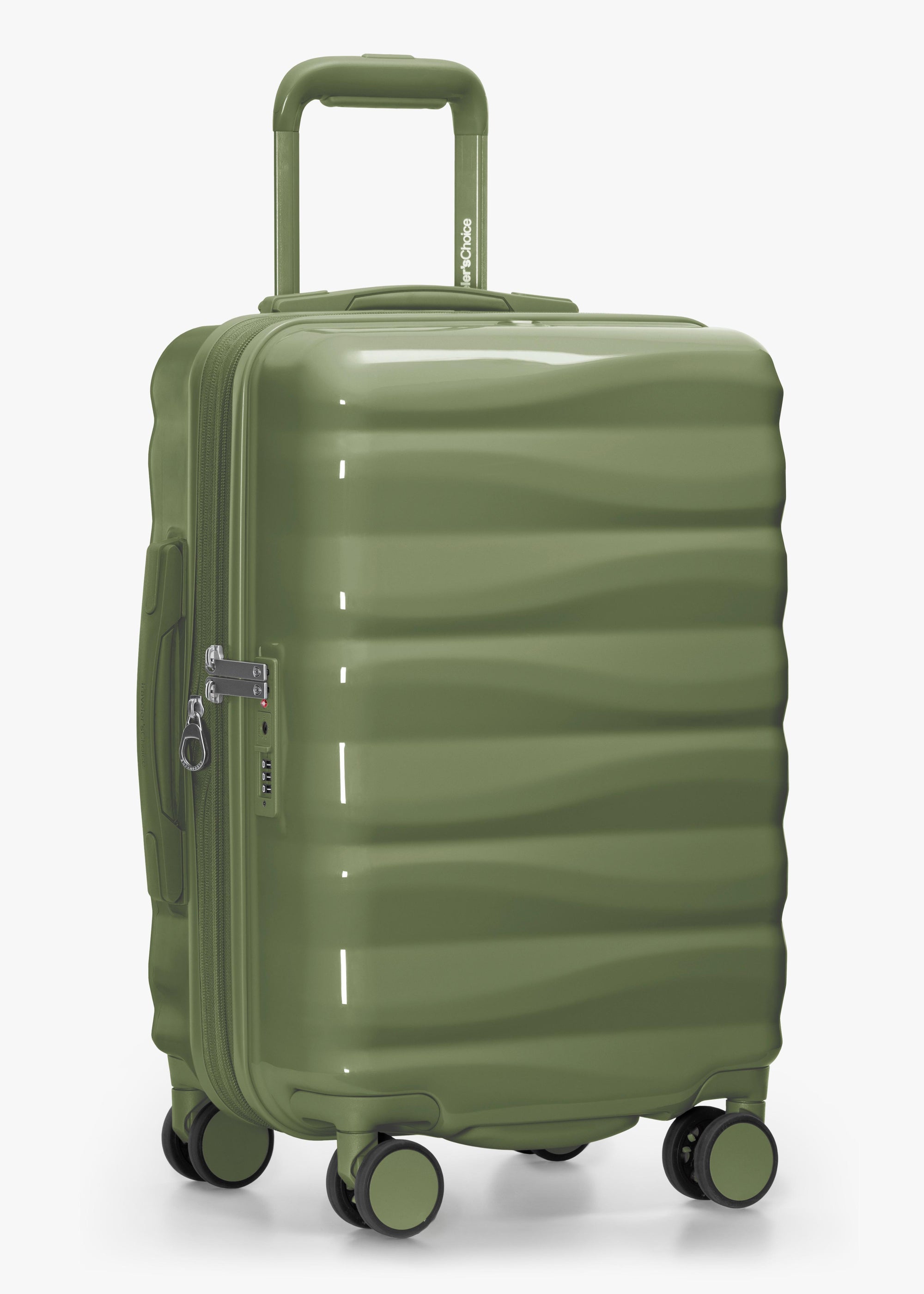 Edinburgh II 2-Piece Luggage Set