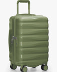 Edinburgh II 2-Piece Luggage Set