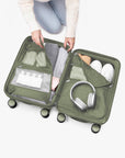 Edinburgh II 2-Piece Luggage Set