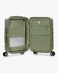 Edinburgh II 2-Piece Luggage Set