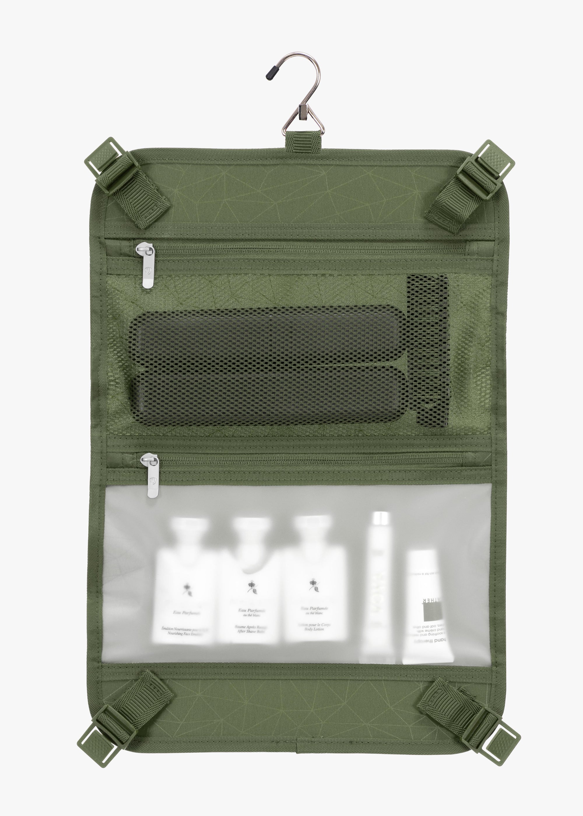 Edinburgh II 2-Piece Luggage Set