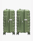 Edinburgh II 2-Piece Luggage Set