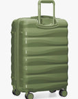 Edinburgh II 3 Piece Luggage Set