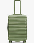 Edinburgh II 3 Piece Luggage Set