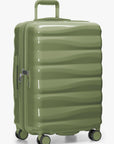 Edinburgh II 3 Piece Luggage Set