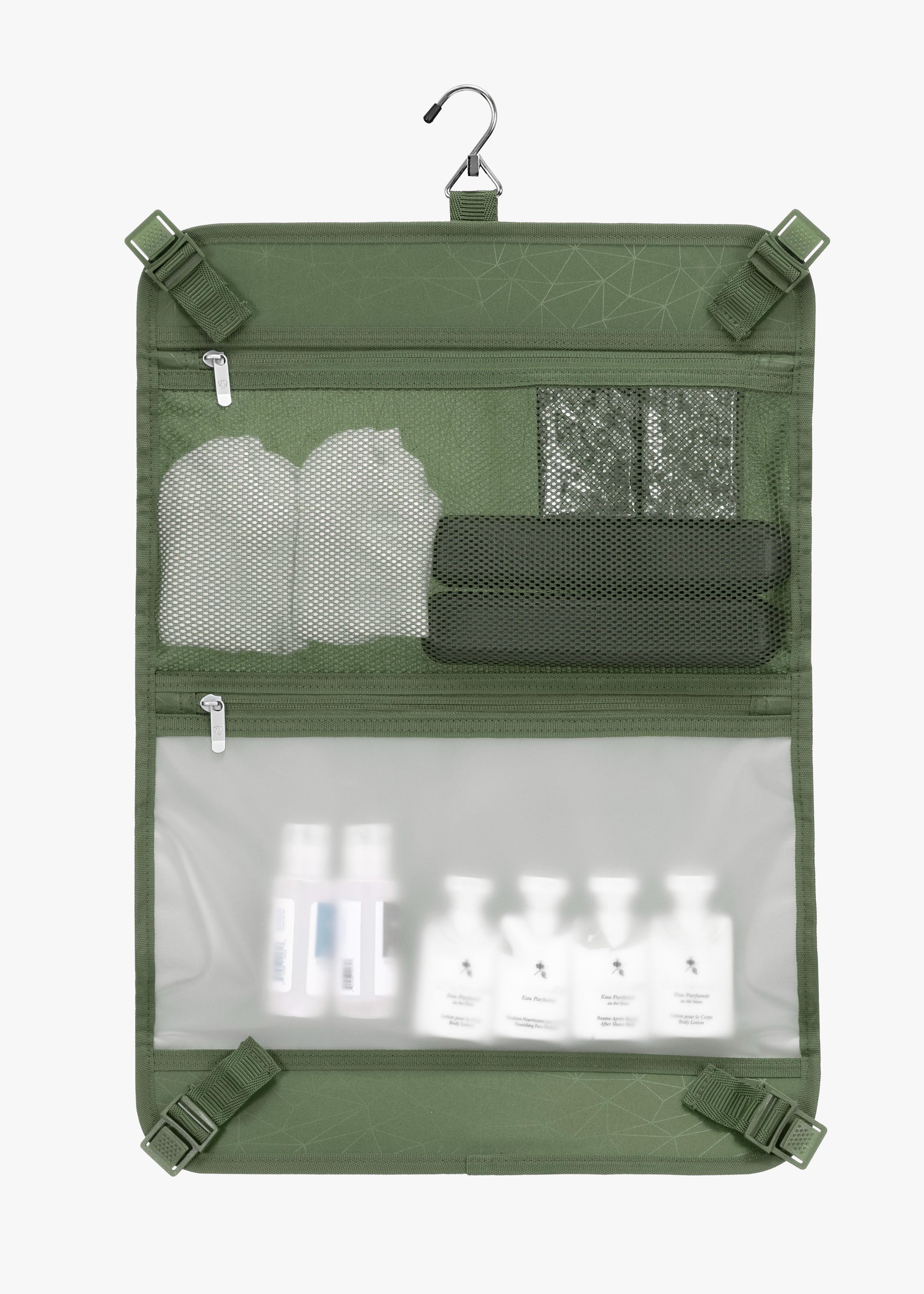 Edinburgh II 3 Piece Luggage Set