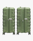 Edinburgh II 3 Piece Luggage Set