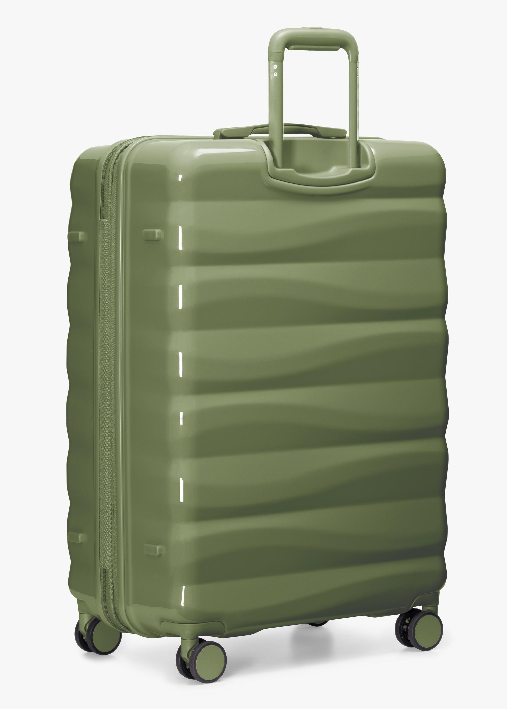 Edinburgh II 2-Piece Luggage Set