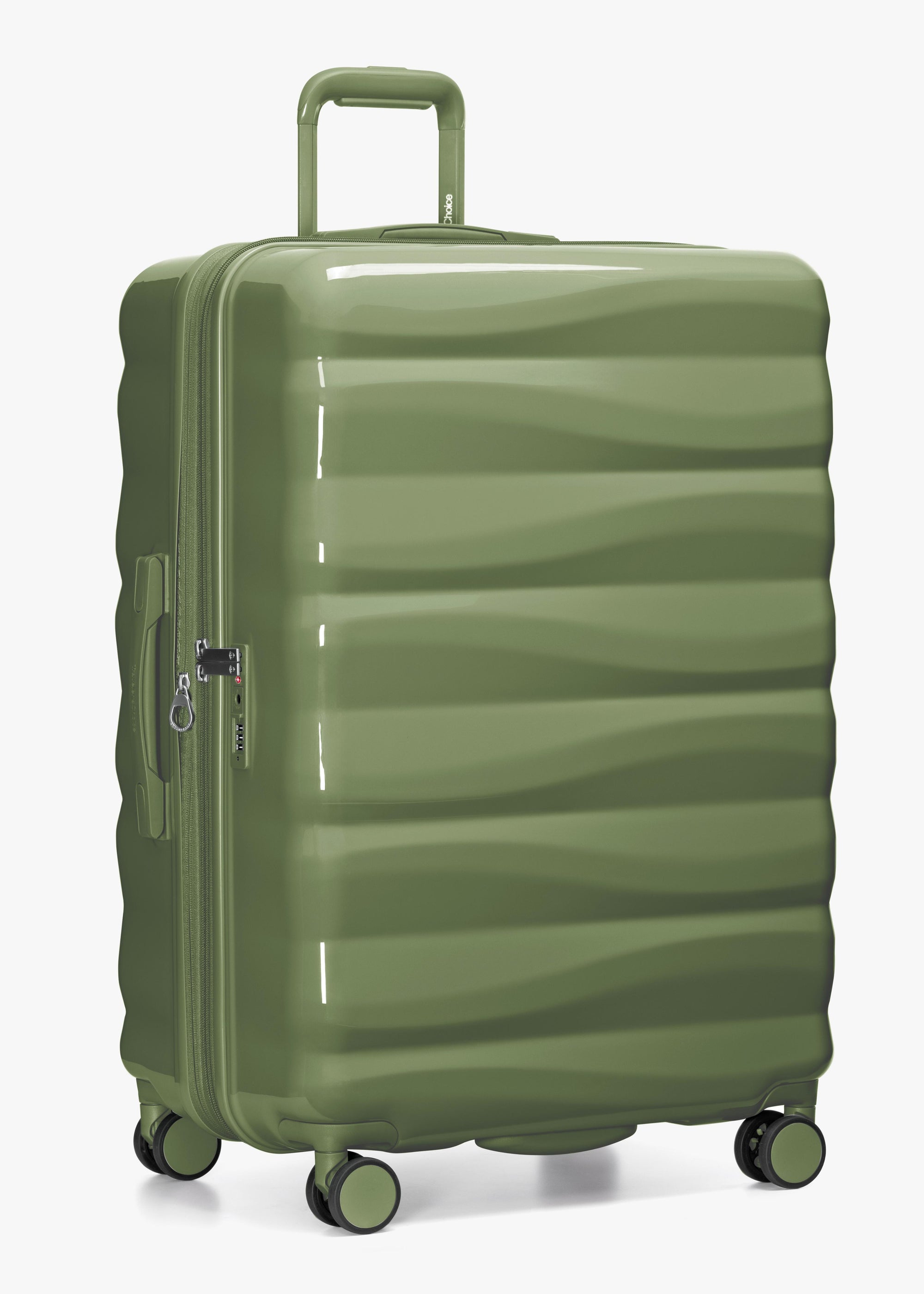 Edinburgh II 2-Piece Luggage Set