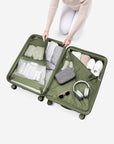 Edinburgh II 2-Piece Luggage Set