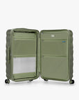 Edinburgh II 2-Piece Luggage Set