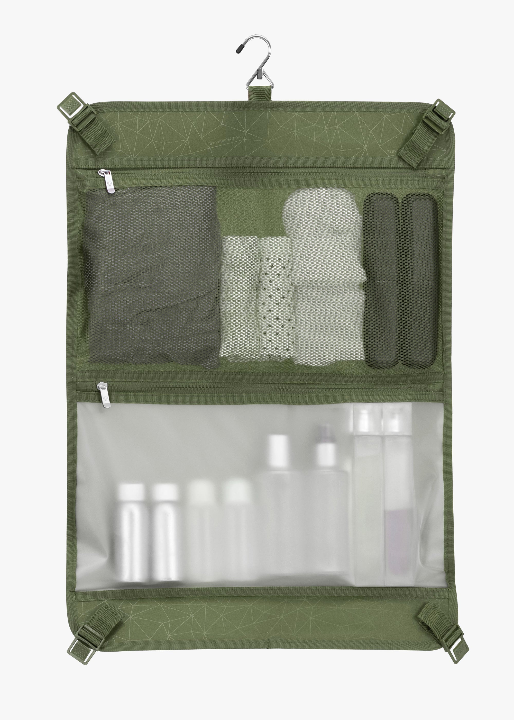 Edinburgh II 2-Piece Luggage Set