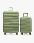 Edinburgh II 2-Piece Luggage Set