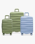 Edinburgh II 3 Piece Set