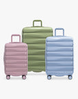 Edinburgh II 3 Piece Set