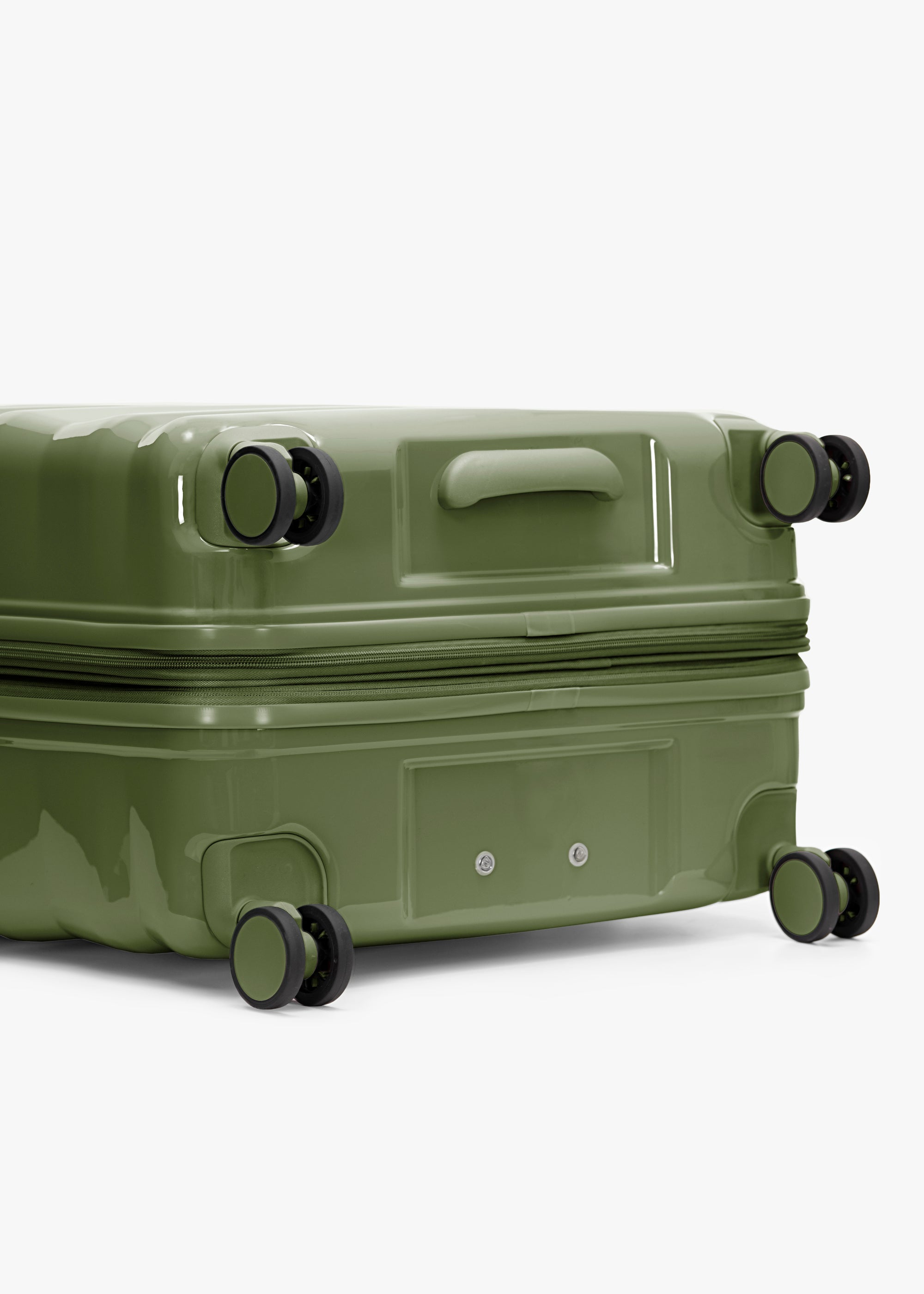 Edinburgh II 2-Piece Luggage Set
