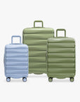 Edinburgh II 3 Piece Set