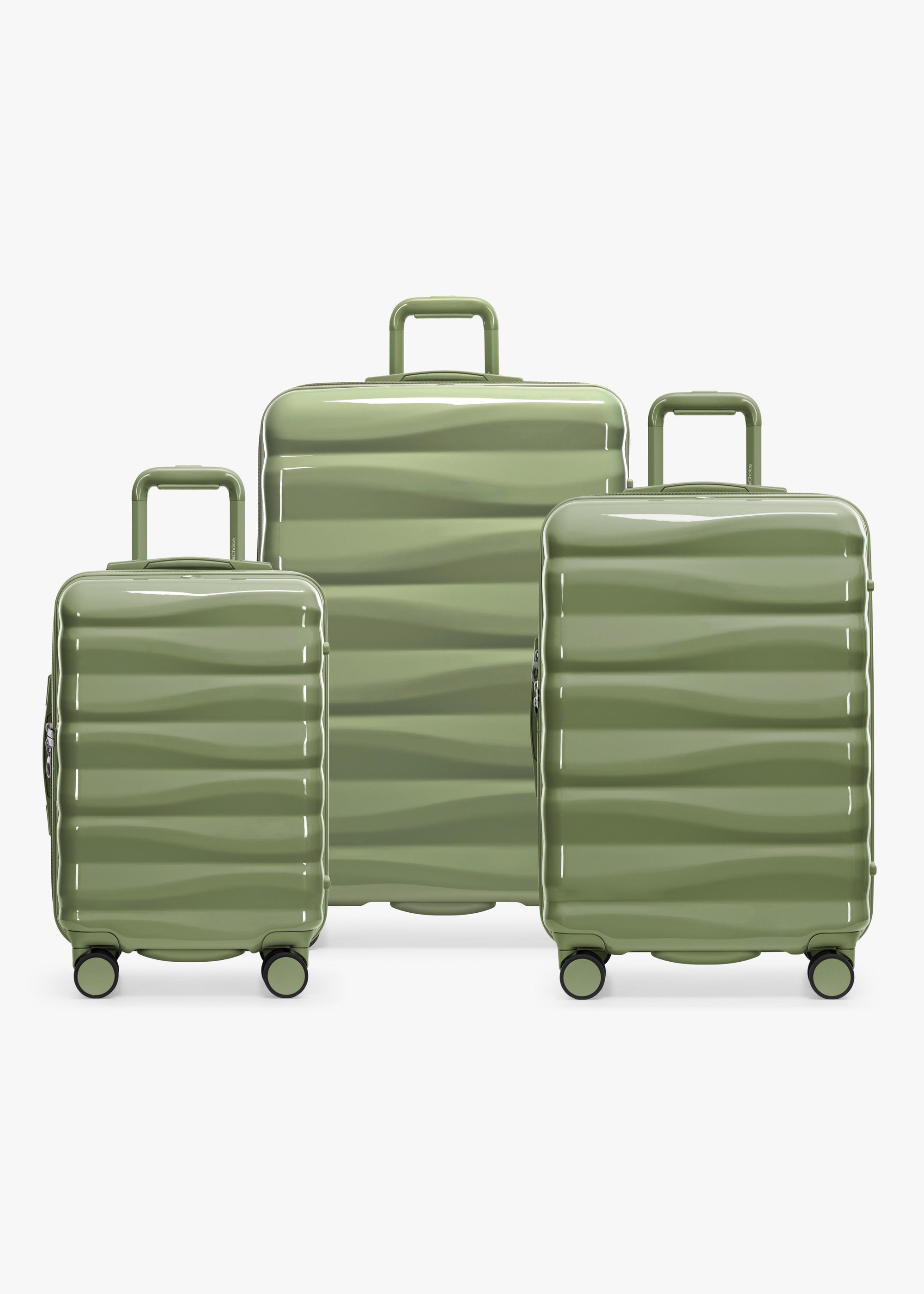 Edinburgh II 3 Piece Set