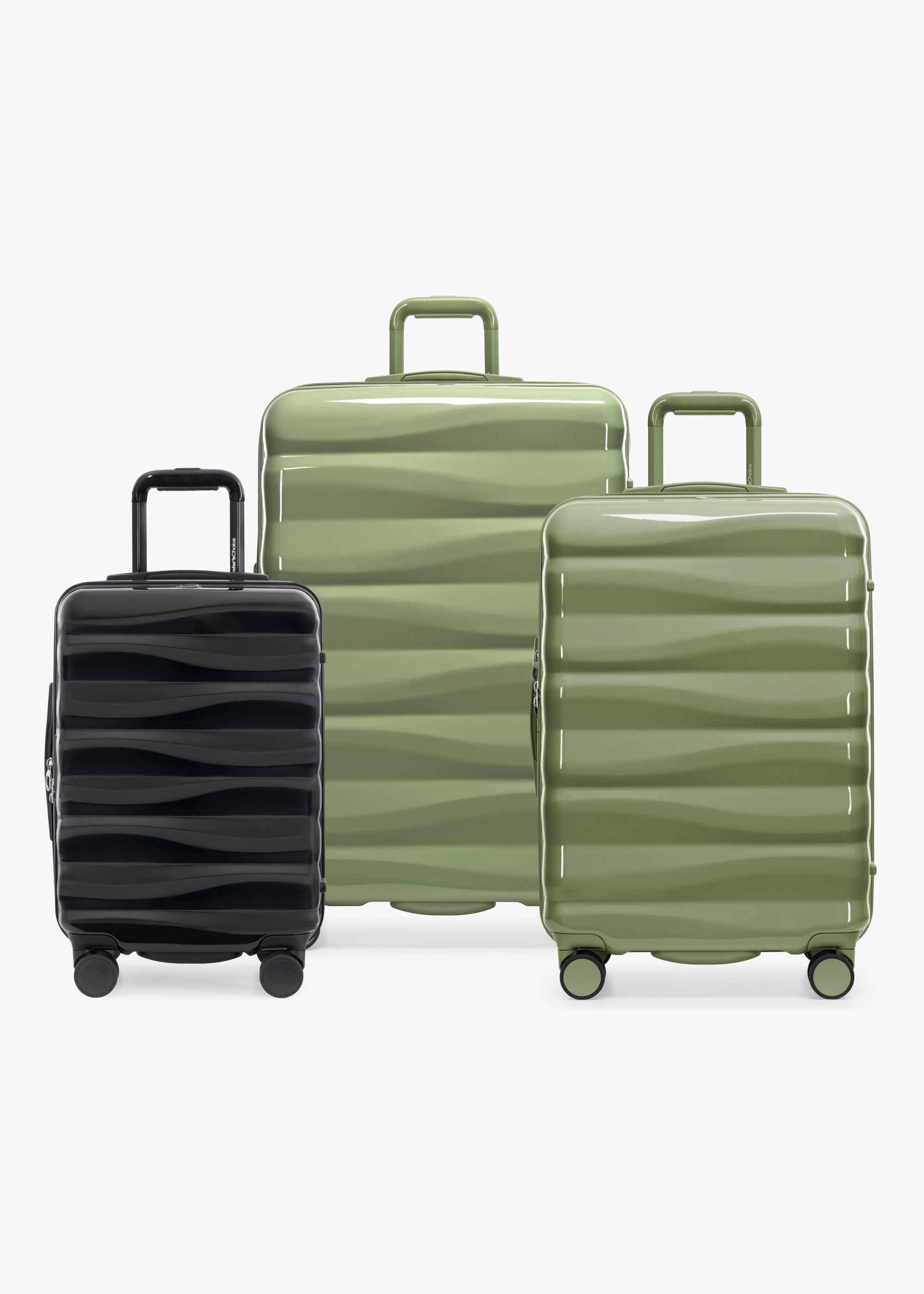 Edinburgh II 3 Piece Set