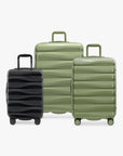 Edinburgh II 3 Piece Set