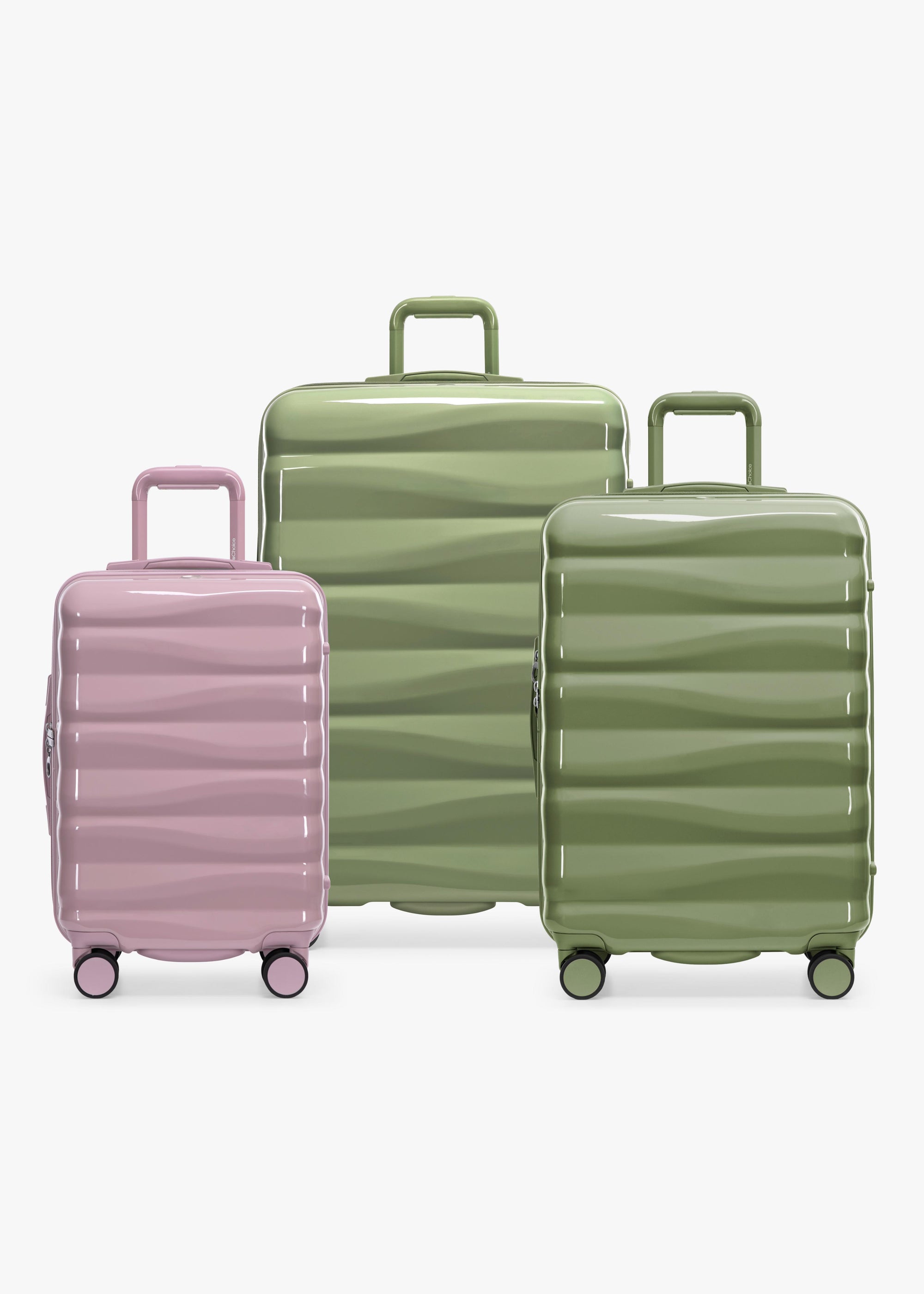 Edinburgh II 3 Piece Set