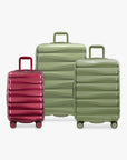 Edinburgh II 3 Piece Set