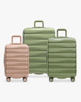 Edinburgh II 3 Piece Set