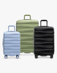 Edinburgh II 3 Piece Set