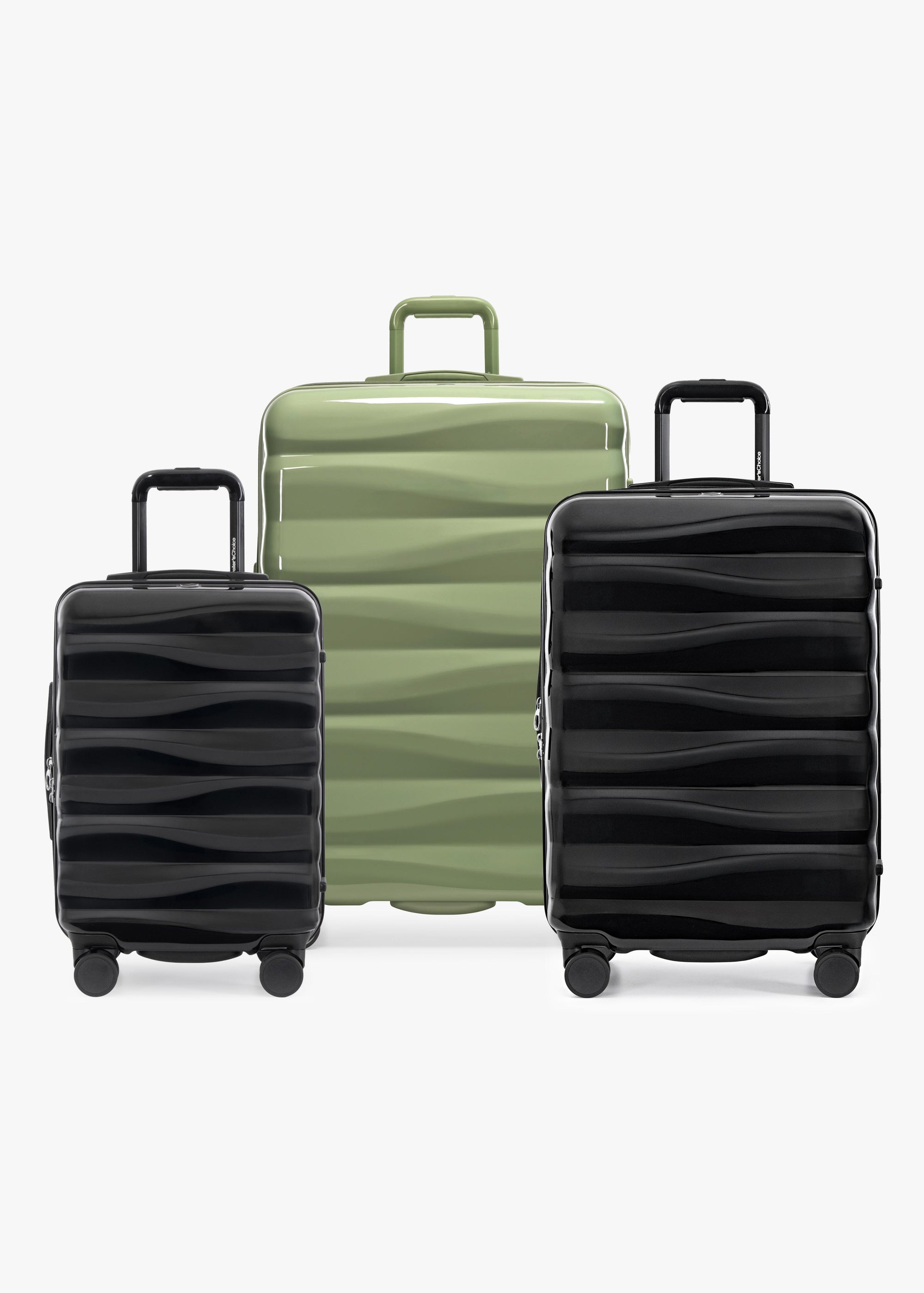 Edinburgh II 3 Piece Set