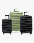 Edinburgh II 3 Piece Set