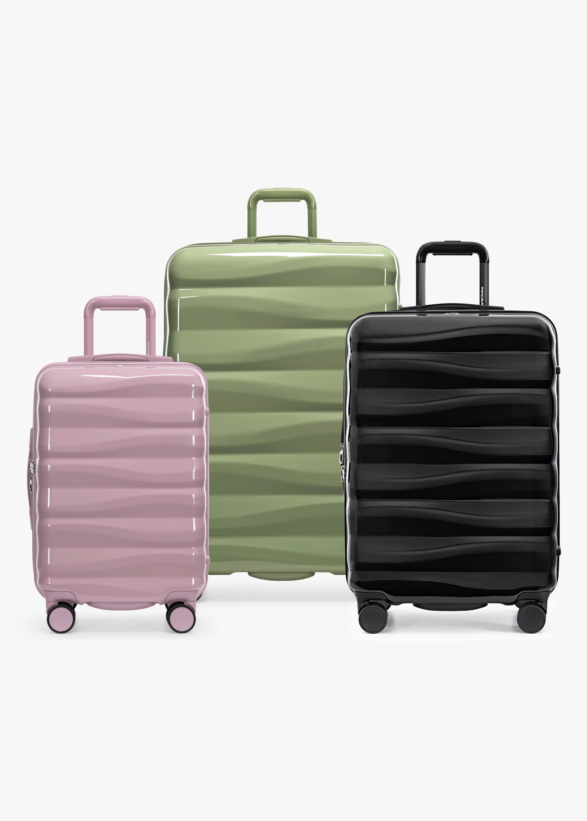 Edinburgh II 3 Piece Set