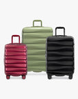 Edinburgh II 3 Piece Set
