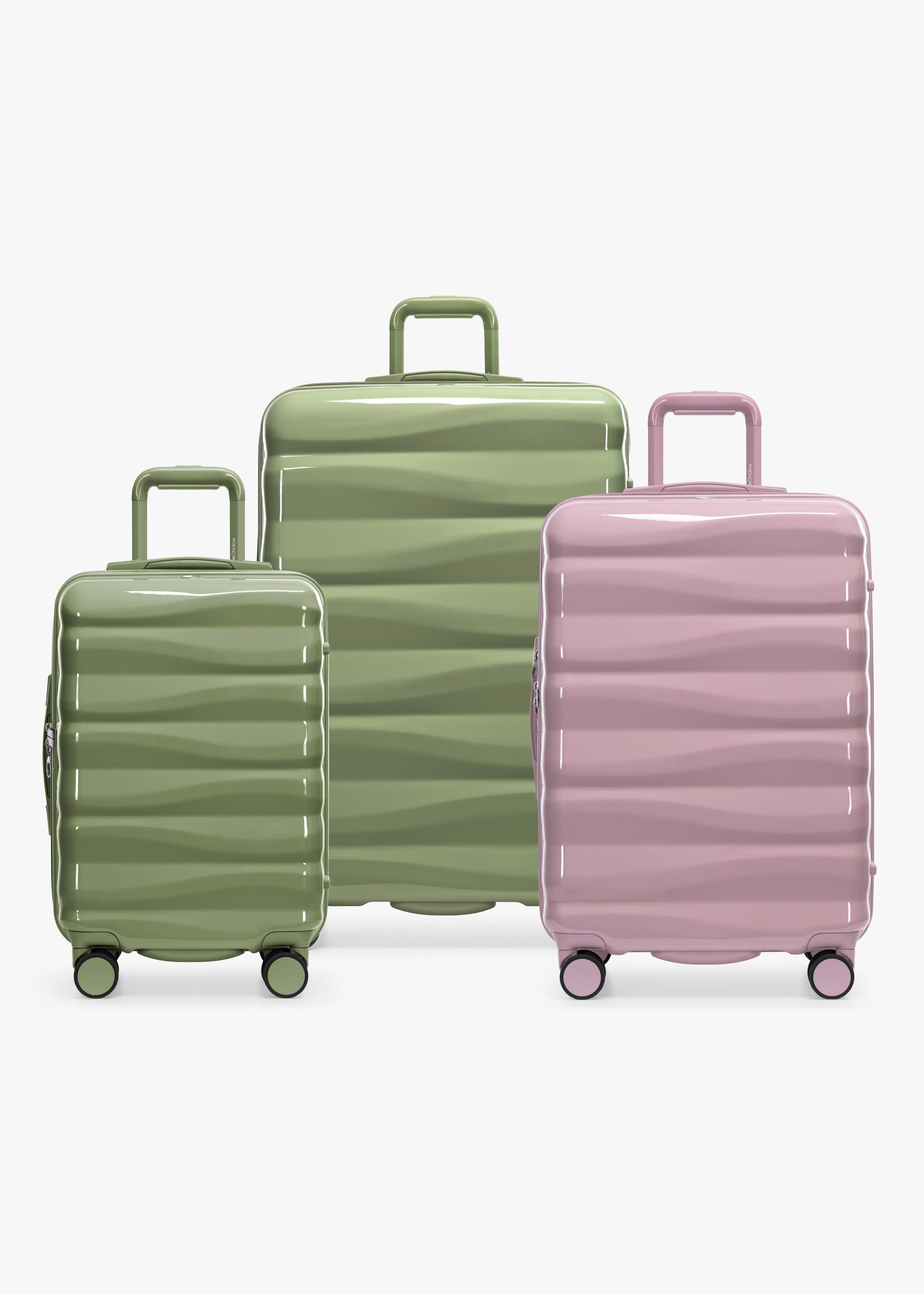 Edinburgh II 3 Piece Set