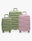 Edinburgh II 3 Piece Set