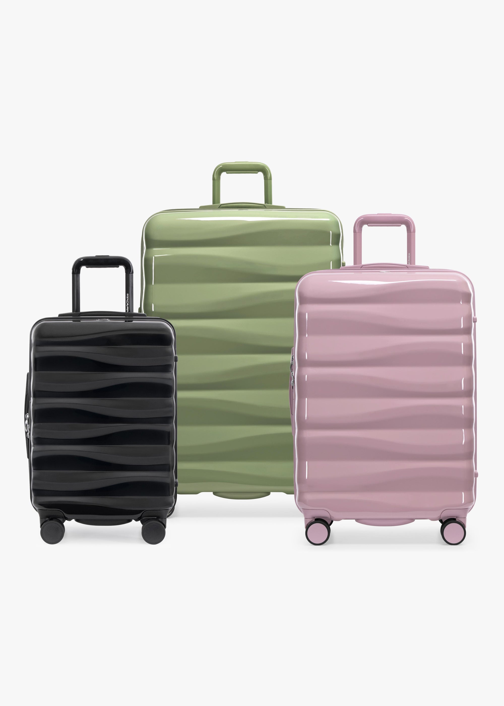 Edinburgh II 3 Piece Set