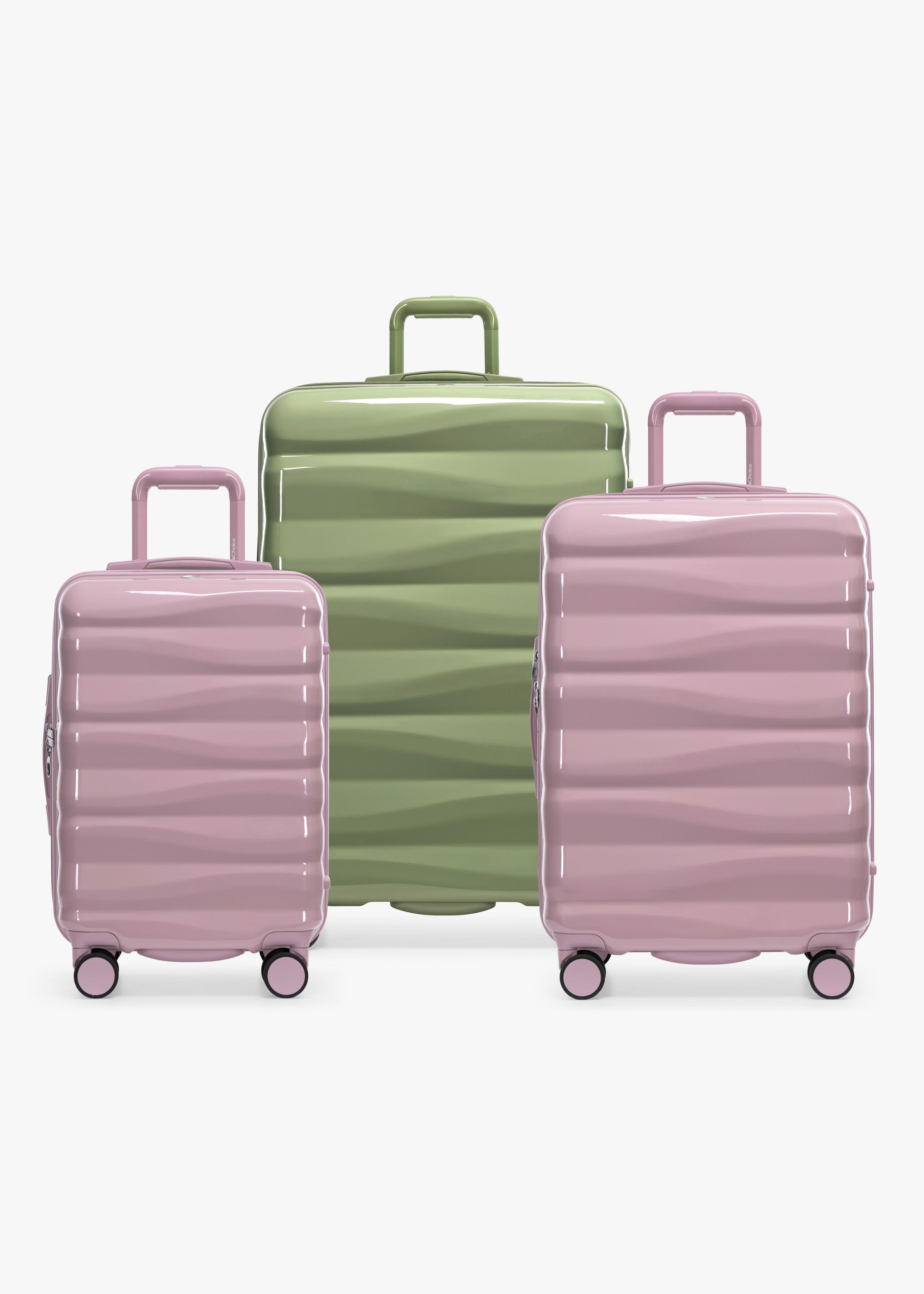 Edinburgh II 3 Piece Set
