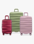 Edinburgh II 3 Piece Set