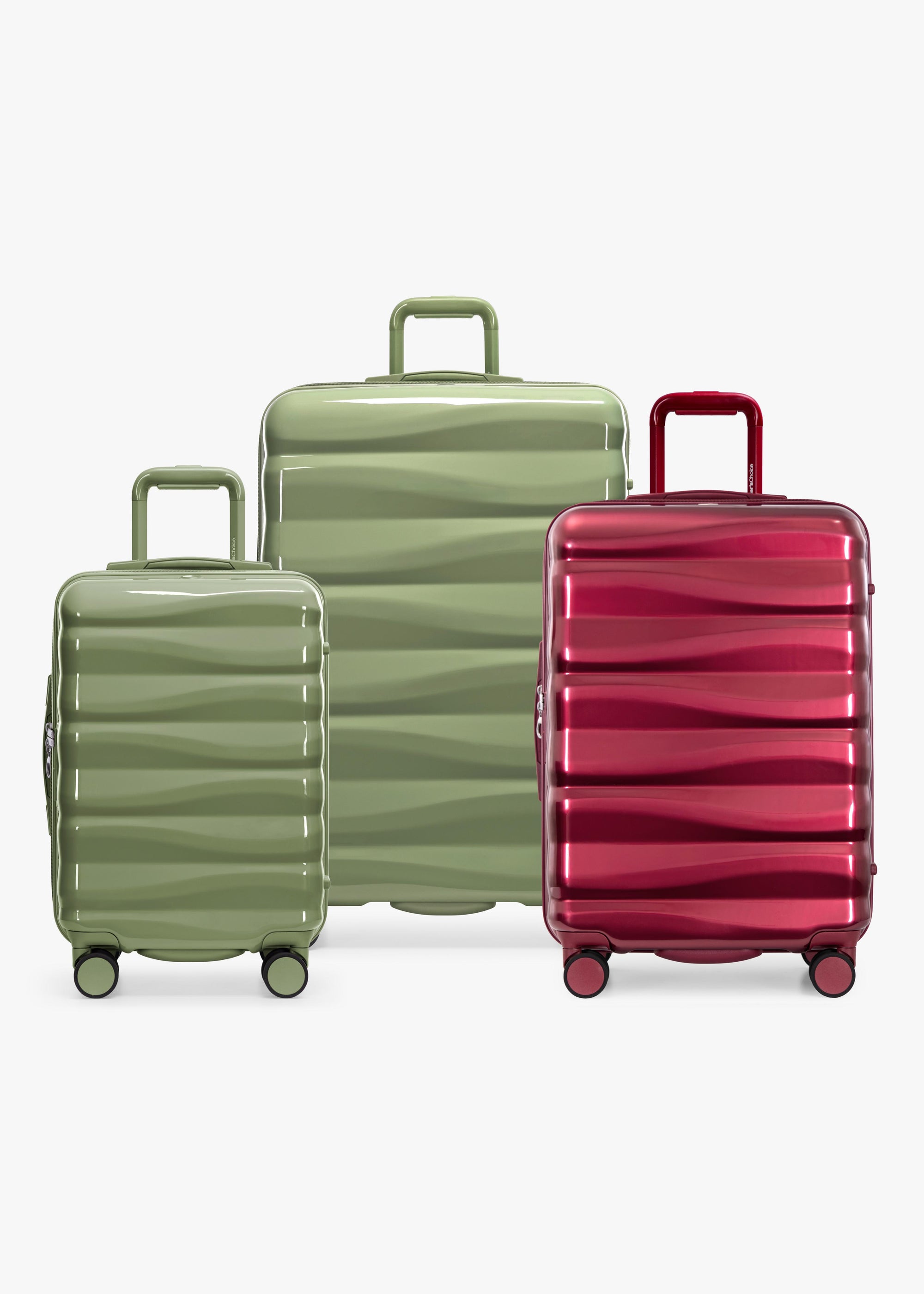 Edinburgh II 3 Piece Set