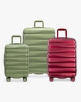 Edinburgh II 3 Piece Set