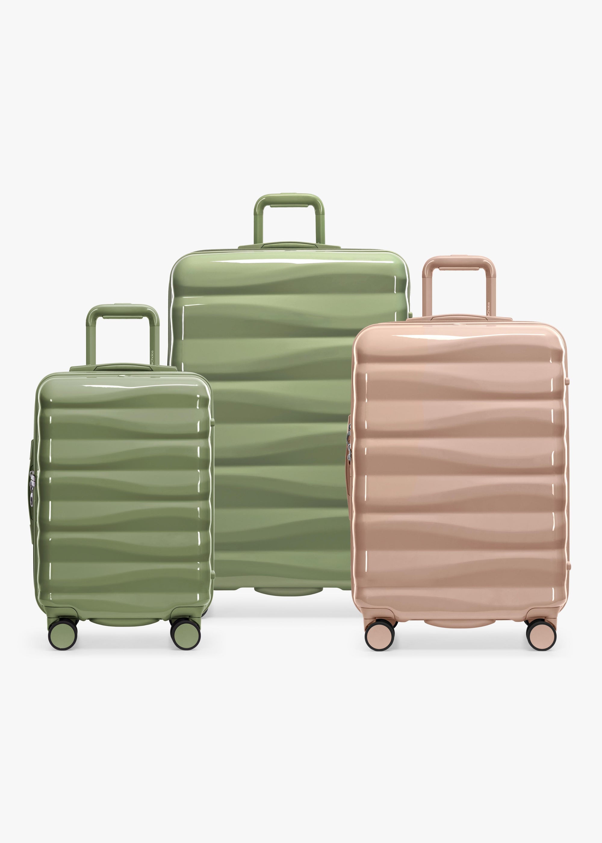 Edinburgh II 3 Piece Set