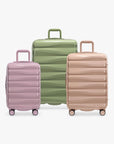 Edinburgh II 3 Piece Set