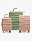 Edinburgh II 3 Piece Set