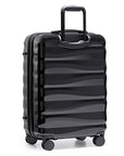 Edinburgh II 2 Piece Luggage Set