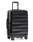 Edinburgh II 2 Piece Luggage Set