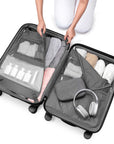 Edinburgh II 2 Piece Luggage Set