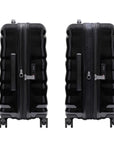 Edinburgh II 2 Piece Luggage Set